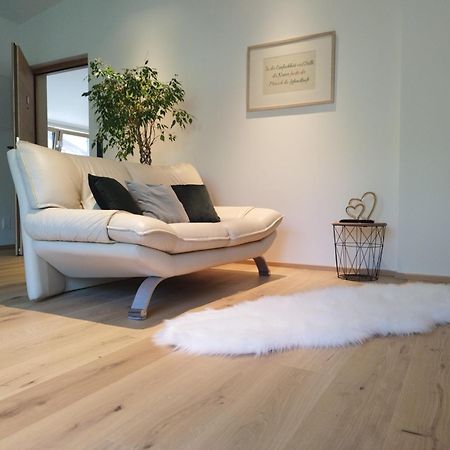 Appartement Waldzauber Medraz Dış mekan fotoğraf