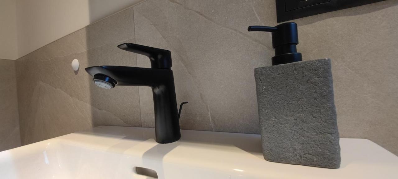 Appartement Waldzauber Medraz Dış mekan fotoğraf